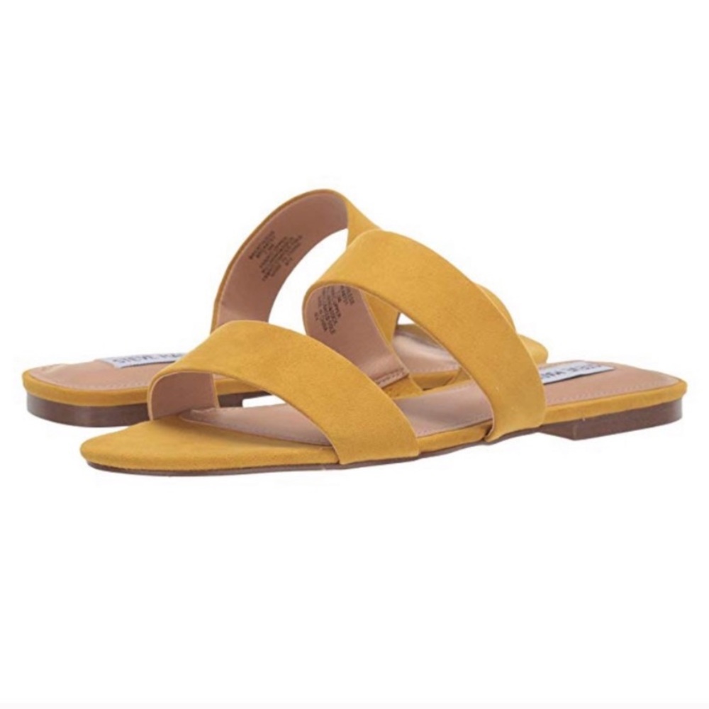 NEW Steve Madden Sandals